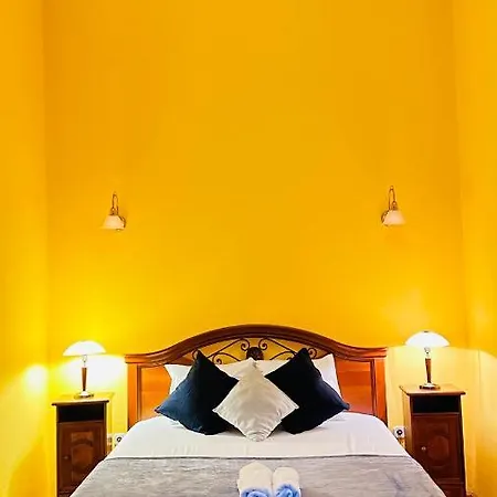 Appartement Jozsef 69 - 2brs, 5m To Newyork Cafe